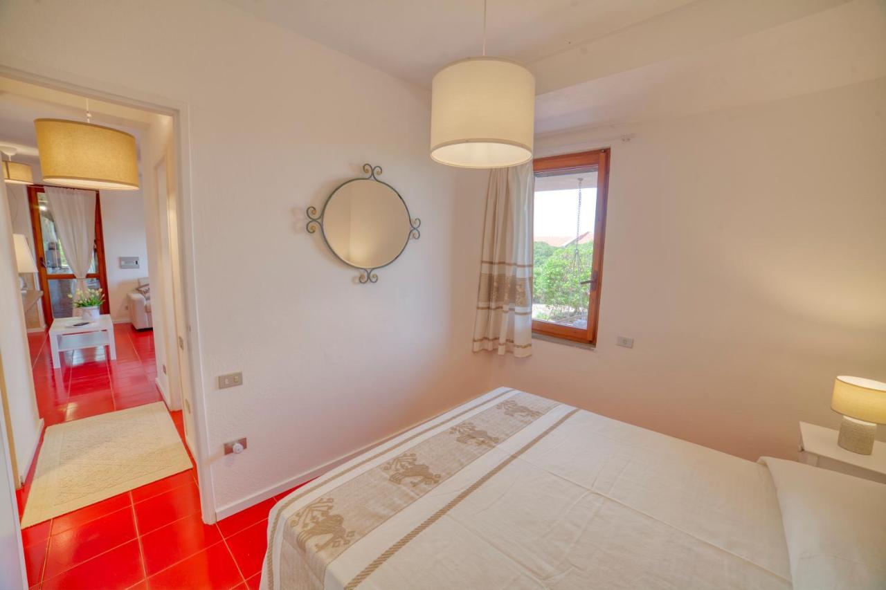 Stintihouse Apartment Stintino Esterno foto