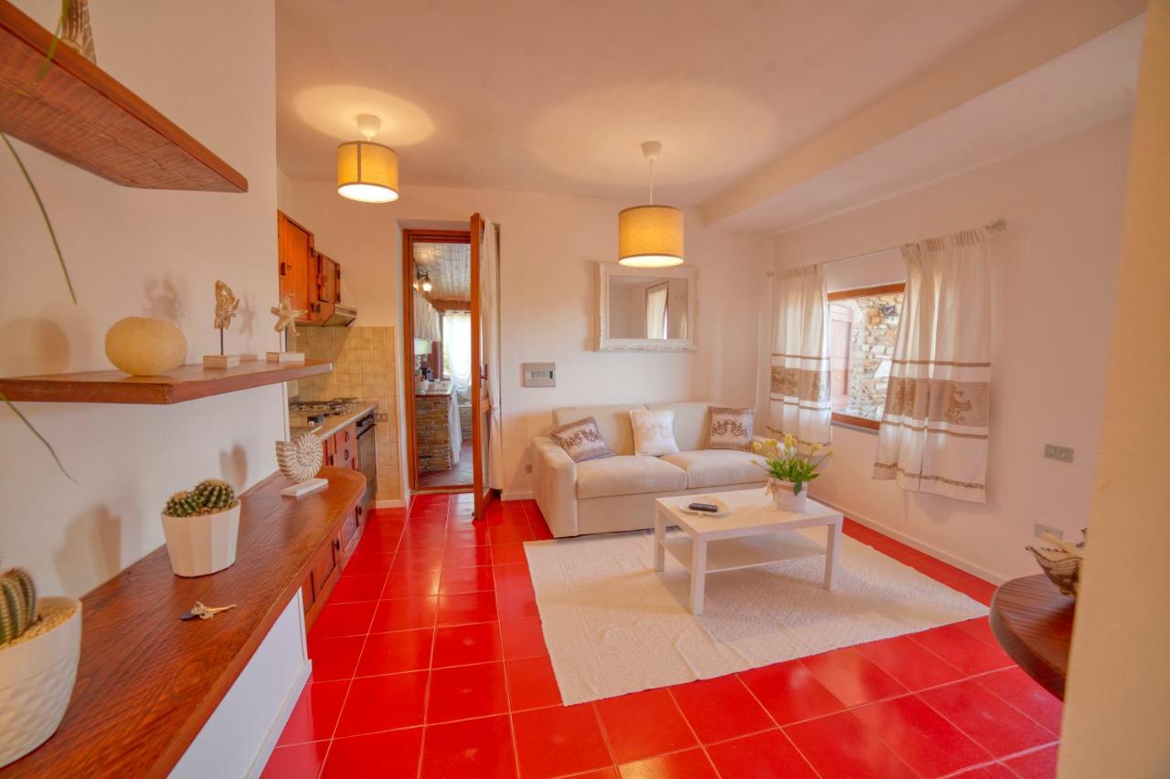Stintihouse Apartment Stintino Esterno foto