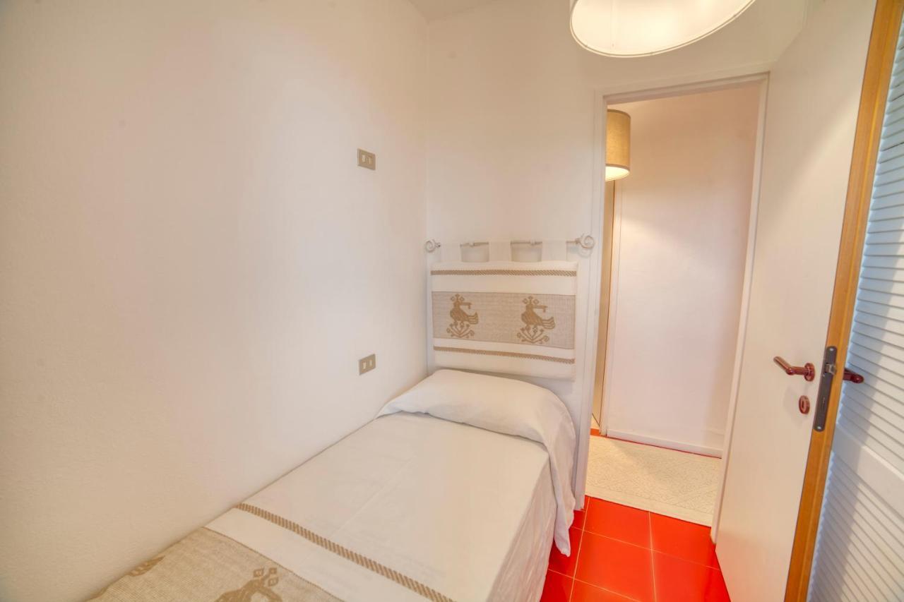 Stintihouse Apartment Stintino Esterno foto
